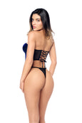 Mapale 8939 Two Piece Lingerie Set