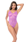 Mapale 8950 Sexy Bodysuit
