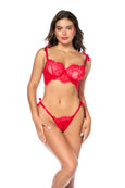 Mapale 8968 Two Piece Lingerie Set