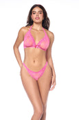 Mapale 8971 Two Piece Lingerie Set