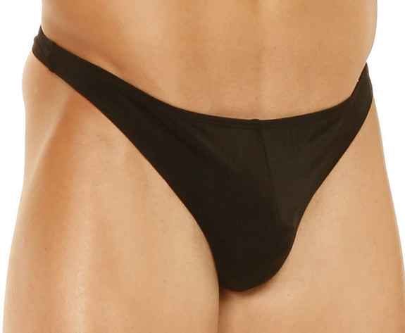 Elegant Moments 9001 Mens Lycra Thong