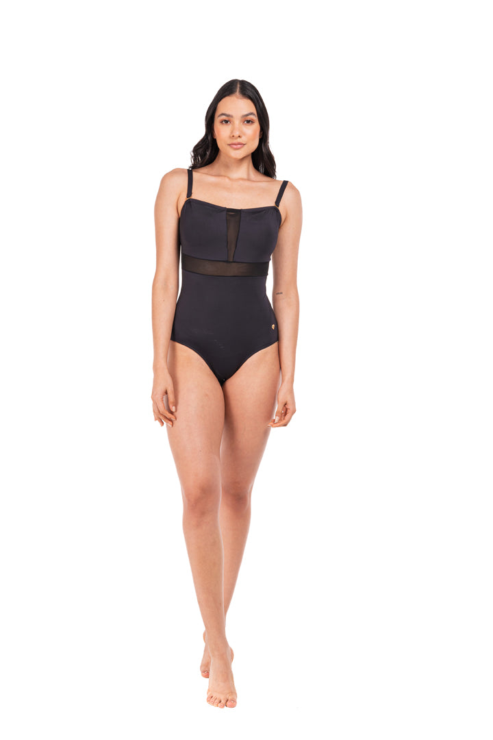 Saint Cuore 99035 One-Piece Swimsuit