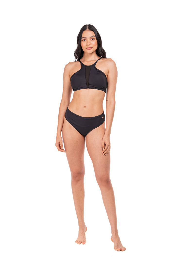 Saint Cuore 99049 Two-Piece Swimsuit