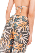 Saint Cuore 99087 Pants Beach Cover Up