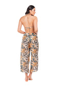 Saint Cuore 99087 Pants Beach Cover Up