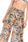 Saint Cuore 99087 Pants Beach Cover Up