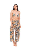 Saint Cuore 99087 Pants Beach Cover Up