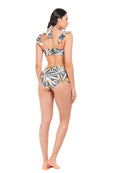 Saint Cuore 99089 Two-Piece Swimsuit