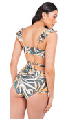 Saint Cuore 99089 Two-Piece Swimsuit