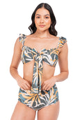 Saint Cuore 99089 Two-Piece Swimsuit