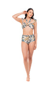 Saint Cuore 99089 Two-Piece Swimsuit