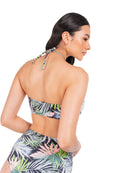 Saint Cuore 99090 Strapless Swimwear Top