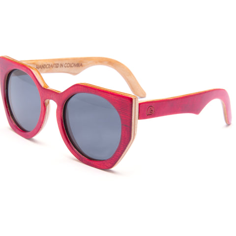Alice Shoal Sunglasses