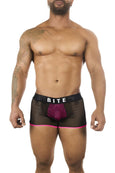 BiteWear BW2023107 Bright Kumquat Trunks