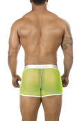 BiteWear BW2023107 Bright Kumquat Trunks