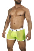 BiteWear BW2023107 Bright Kumquat Trunks