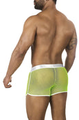 BiteWear BW2023107 Bright Kumquat Trunks