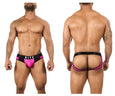 BiteWear BW2023112 Dirty Plum Jockstrap