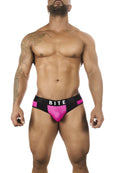 BiteWear BW2023112 Dirty Plum Jockstrap