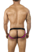 BiteWear BW2023112 Dirty Plum Jockstrap