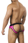 BiteWear BW2023112 Dirty Plum Jockstrap