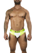 BiteWear BW2023112 Dirty Plum Jockstrap