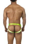 BiteWear BW2023112 Dirty Plum Jockstrap