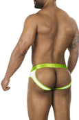 BiteWear BW2023112 Dirty Plum Jockstrap