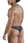 CandyMan 99829 Lace Thongs