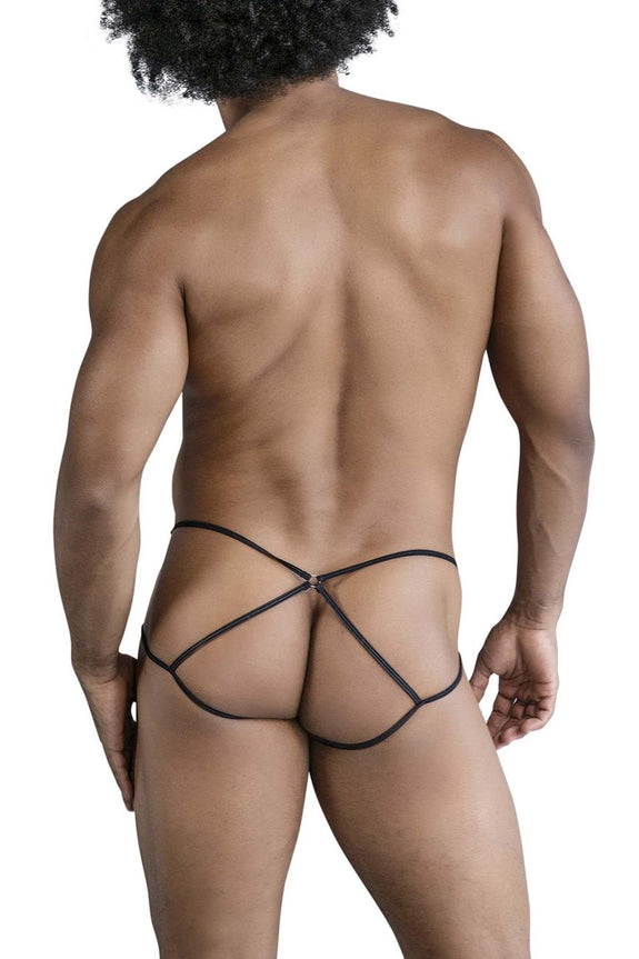 CandyMan 99831 Cage Jockstrap - SomethingTrendy.com