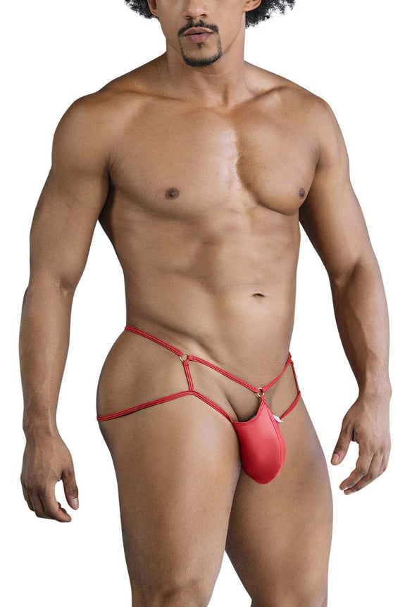 CandyMan 99831 Cage Jockstrap - SomethingTrendy.com