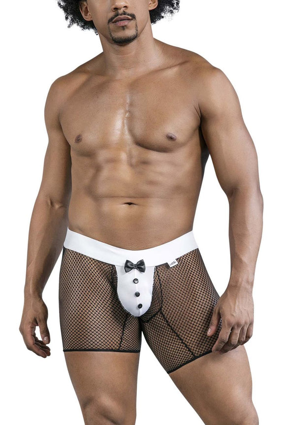 CandyMan 99834 Tuxedo Trunks