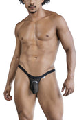 CandyMan 99841 Mesh Thongs