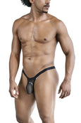 CandyMan 99841 Mesh Thongs