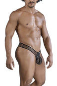 CandyMan 99843 Fishnet Thongs
