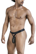 CandyMan 99847 Mesh Thongs