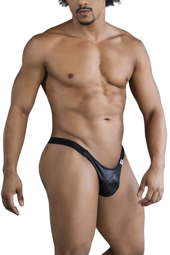 CandyMan 99848 Bikini Thongs - SomethingTrendy.com