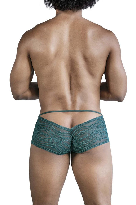 CandyMan 99857 Lace Trunks - SomethingTrendy.com