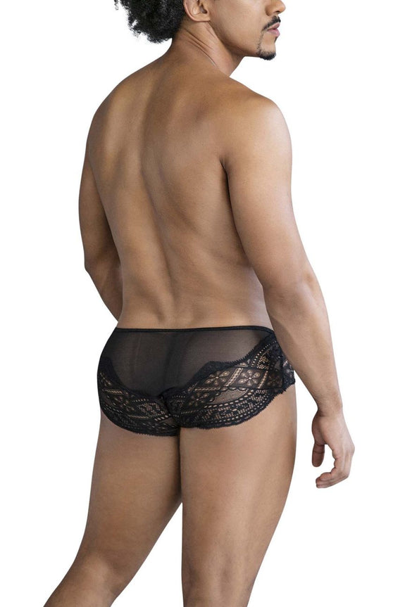 CandyMan 99863 Lace Briefs