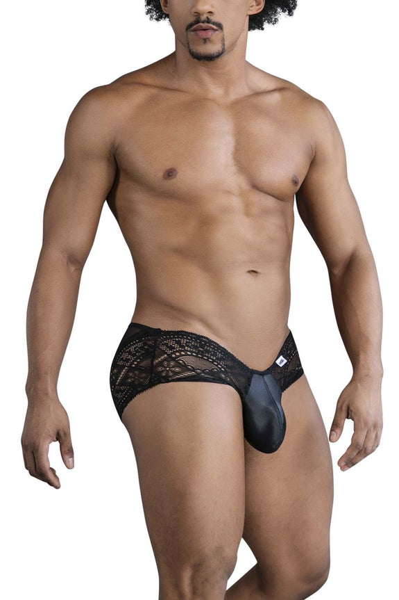 CandyMan 99863 Lace Briefs