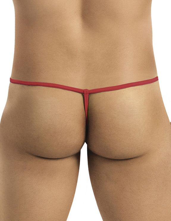 CandyMan 9586X G-String - SomethingTrendy.com