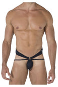 CandyMan 99478 Jockstrap Thongs