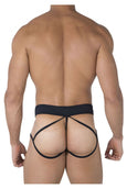 CandyMan 99478 Jockstrap Thongs