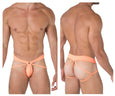 CandyMan 99478 Jockstrap Thongs