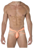 CandyMan 99478 Jockstrap Thongs