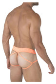 CandyMan 99478 Jockstrap Thongs