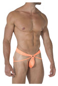 CandyMan 99478 Jockstrap Thongs