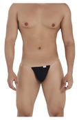 CandyMan 99548 Invisible Micro Thongs