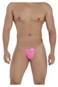 CandyMan 99548 Invisible Micro Thongs