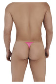 CandyMan 99548 Invisible Micro Thongs